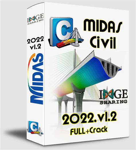 download midas civil full crack